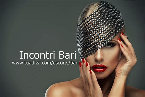 incotnri bakeka bari|Incontri Bari, annunci personali Bari